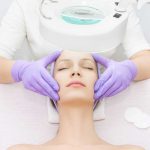 limpieza facial profunda en guadalajara | servicios spa